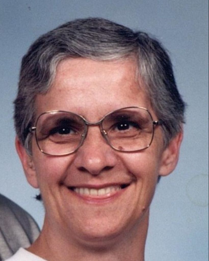 Donna M. Burkhart