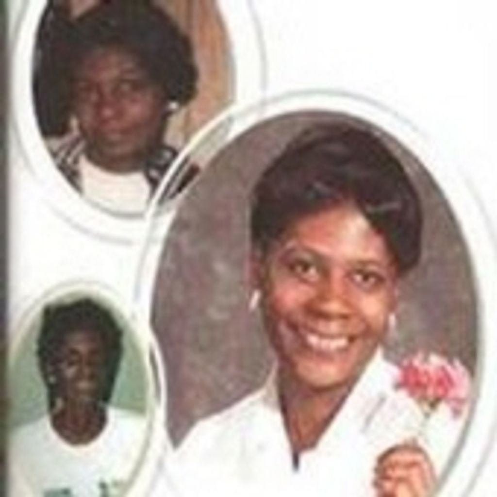 Bobbie Jean Freeman