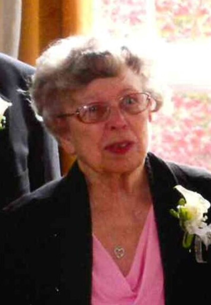 Ruth C. Kuhn Profile Photo
