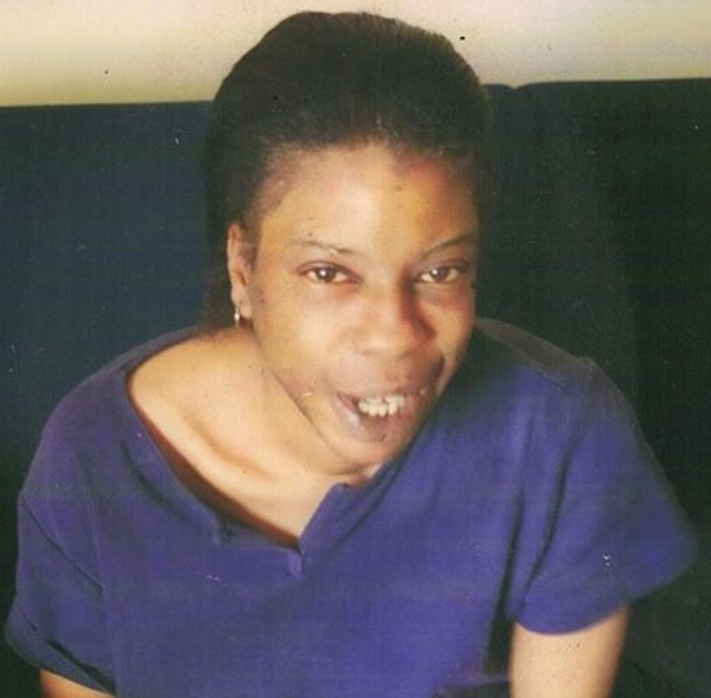 Edith Arlene Johnson Profile Photo