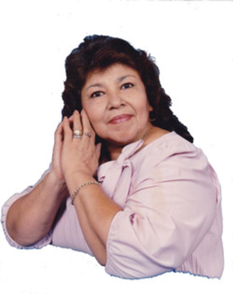 Antonieta "Toña" H. Piña