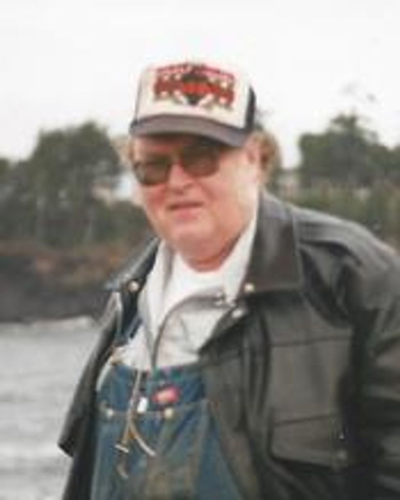 Richard Leonard Spencer