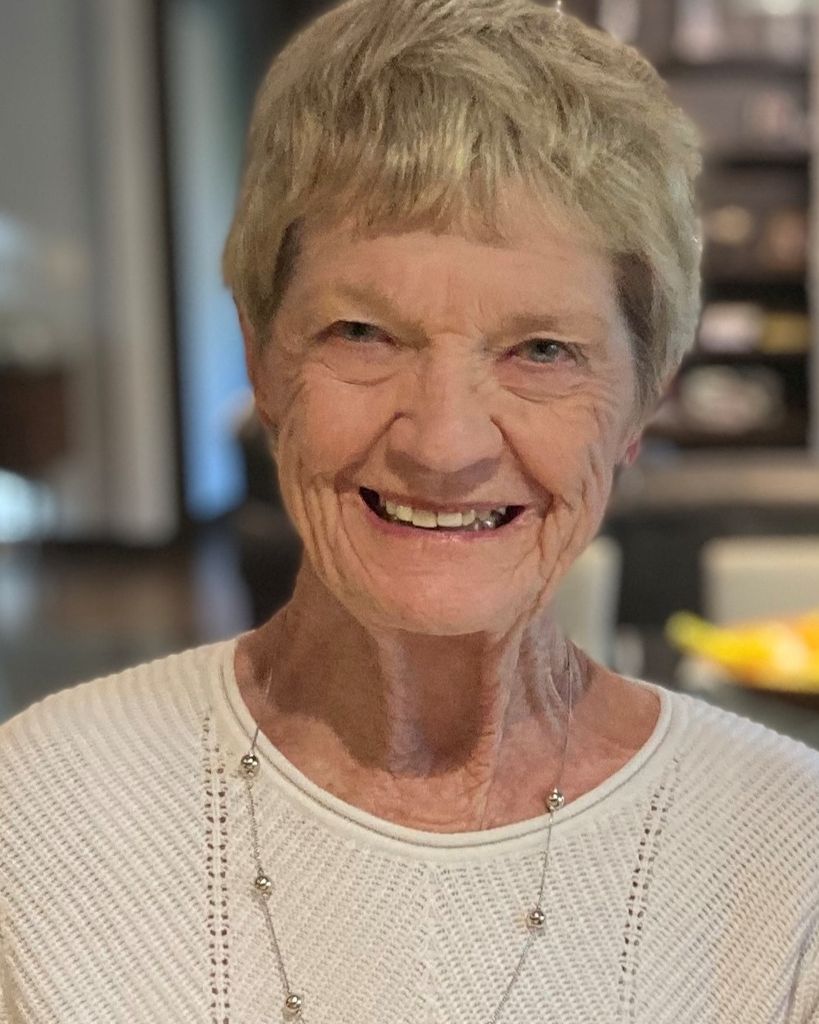 Barbara Ann Rounsborg