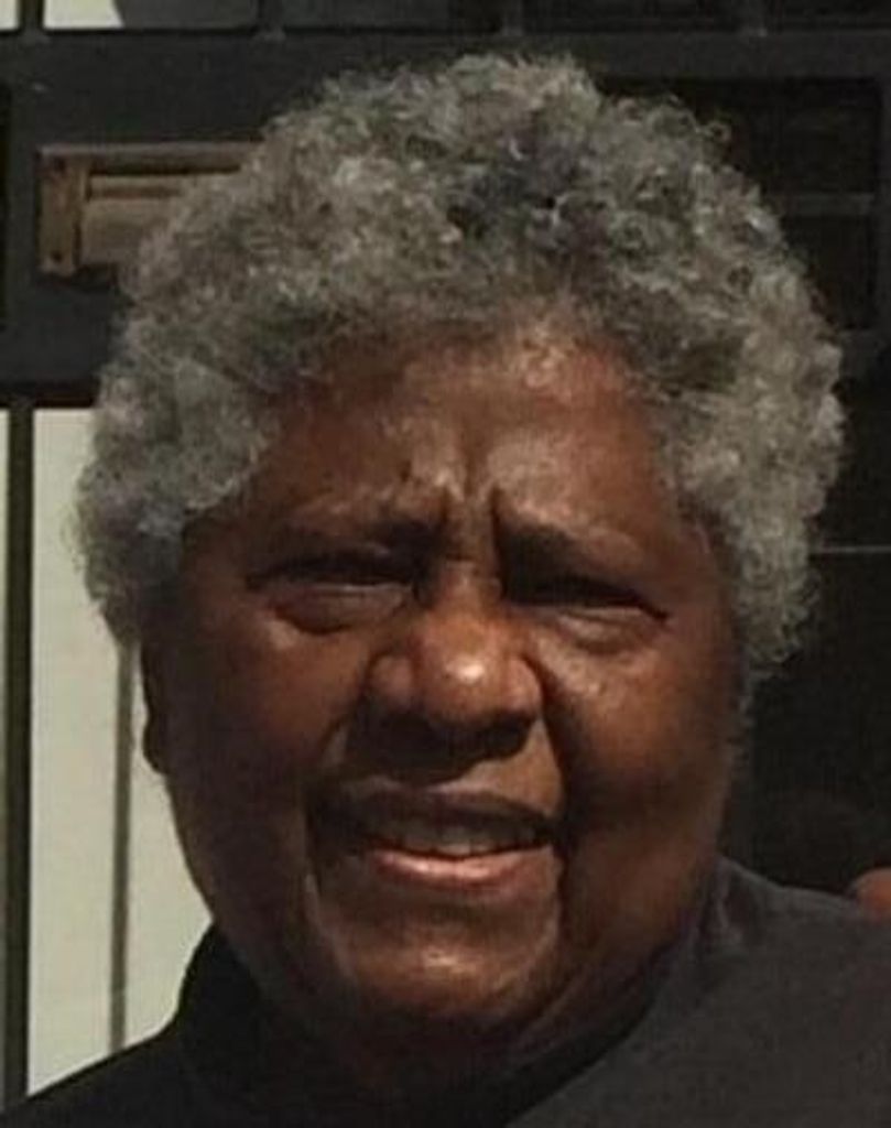 Leola Johnson Profile Photo