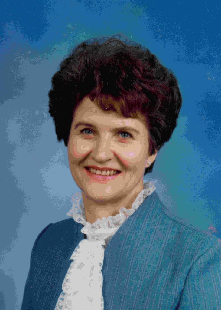 Oreta  May Woodcox