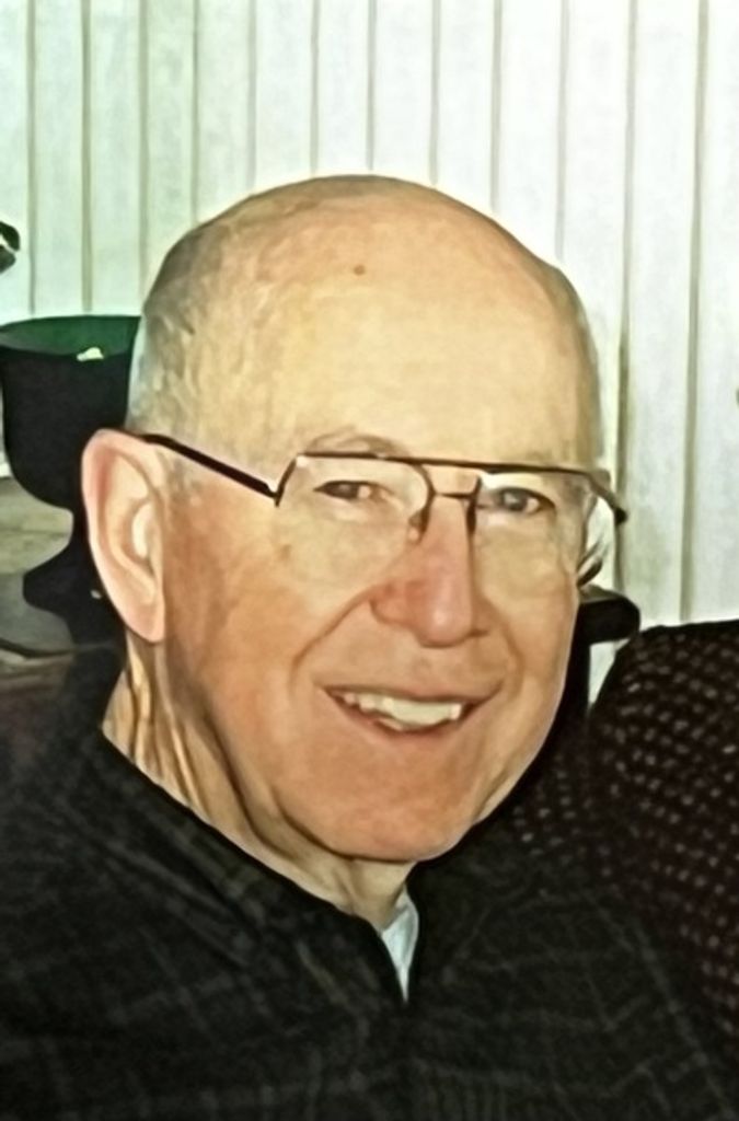 Hubert Herbert Theissen M.D.