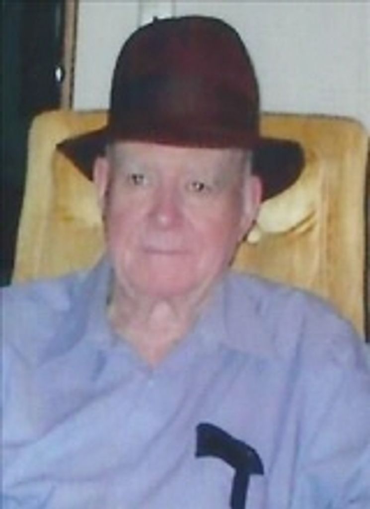 Bennie Joe Doss