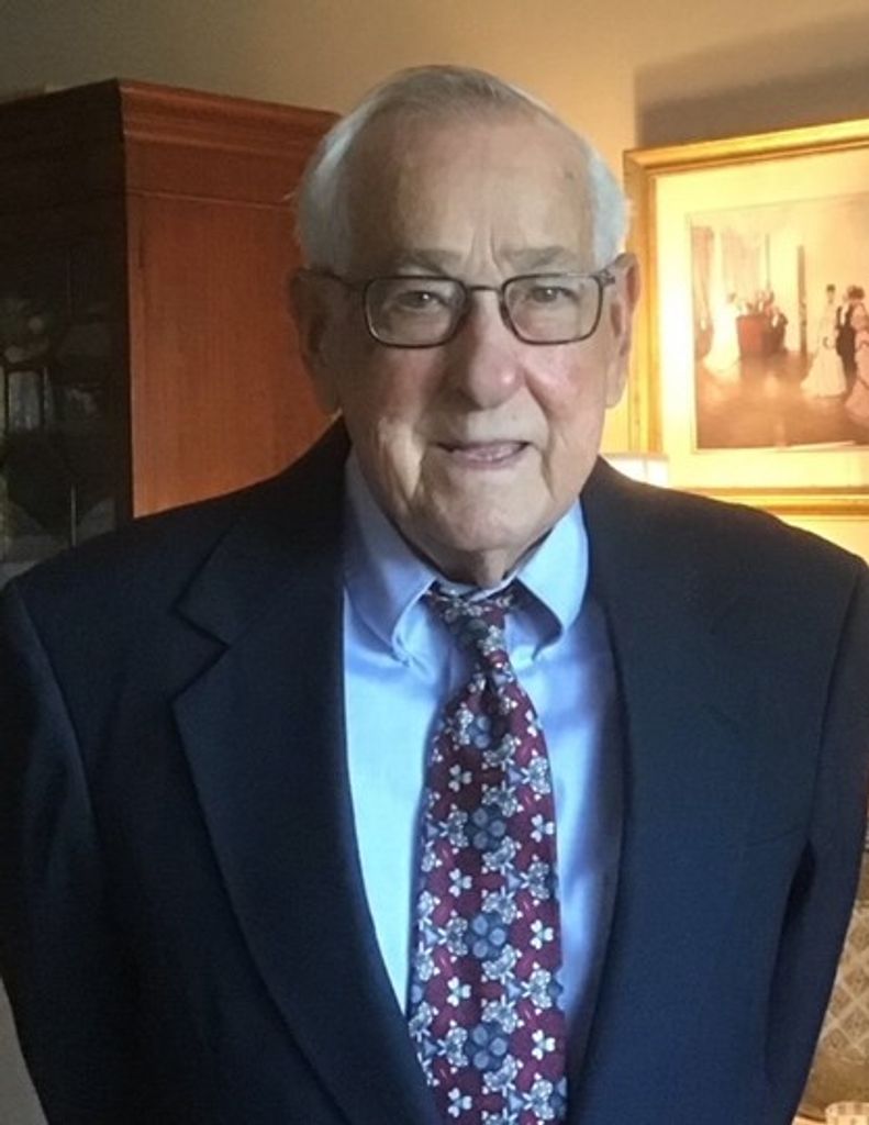 Robert Holmes Profile Photo