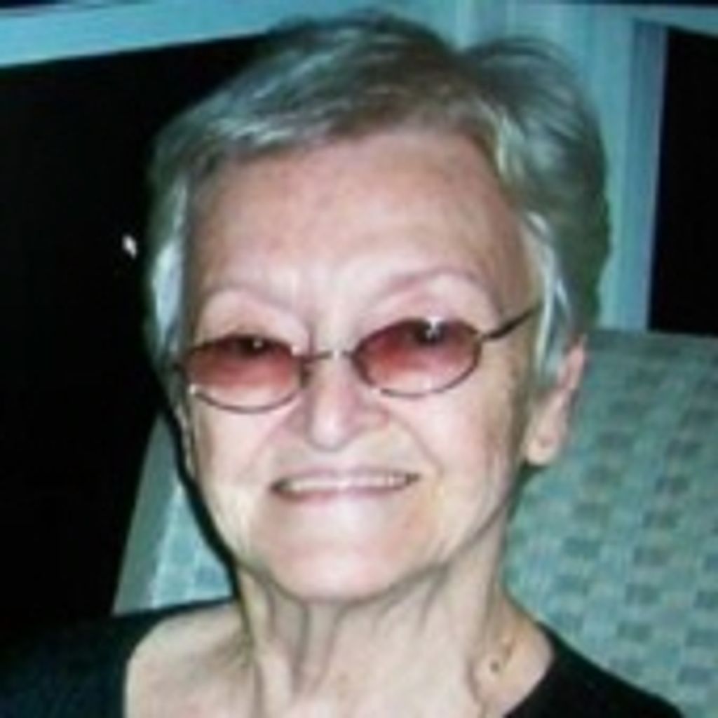 Wilma Fuqua