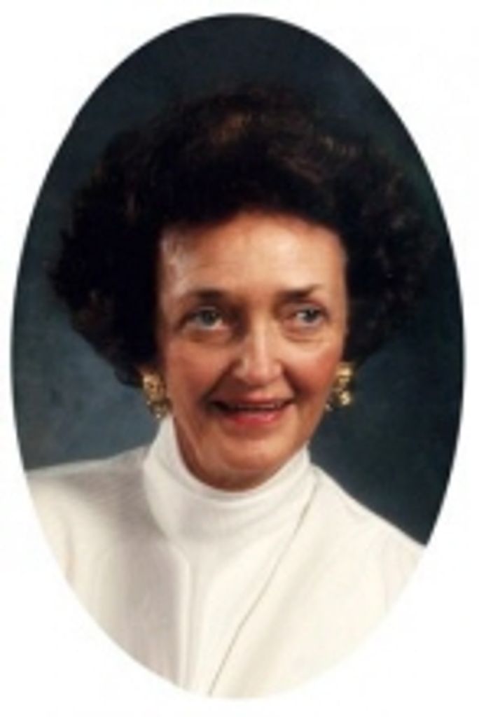 Billie Jean Caskey Clayton