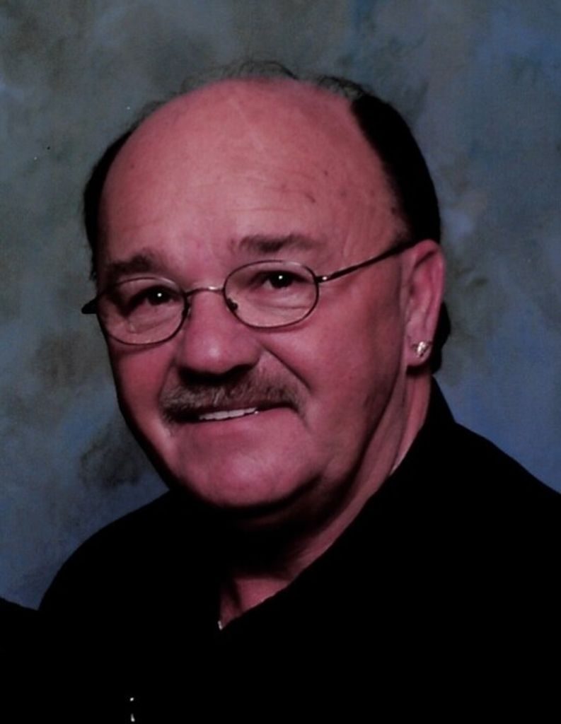 Robert Yateman Profile Photo