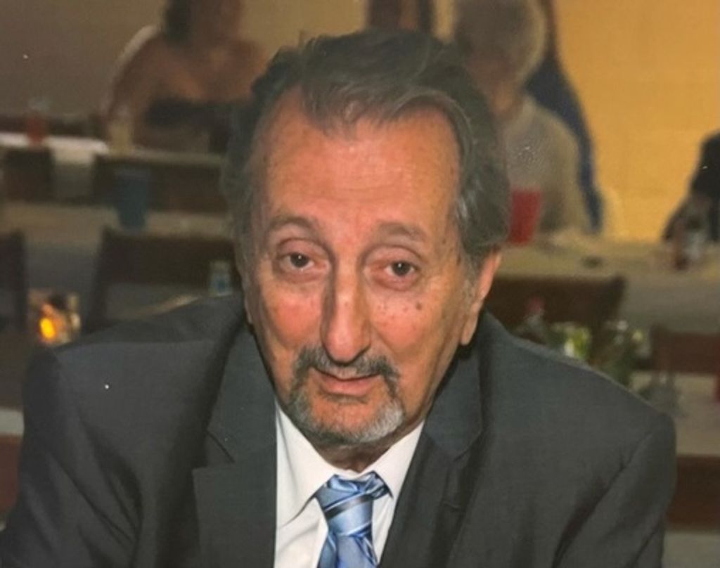 John K Zanikos Profile Photo