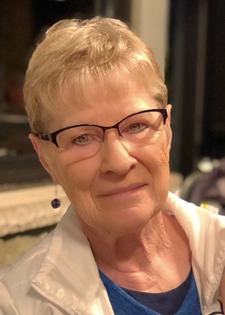 Bernadine "Bonnie" Anderson Profile Photo