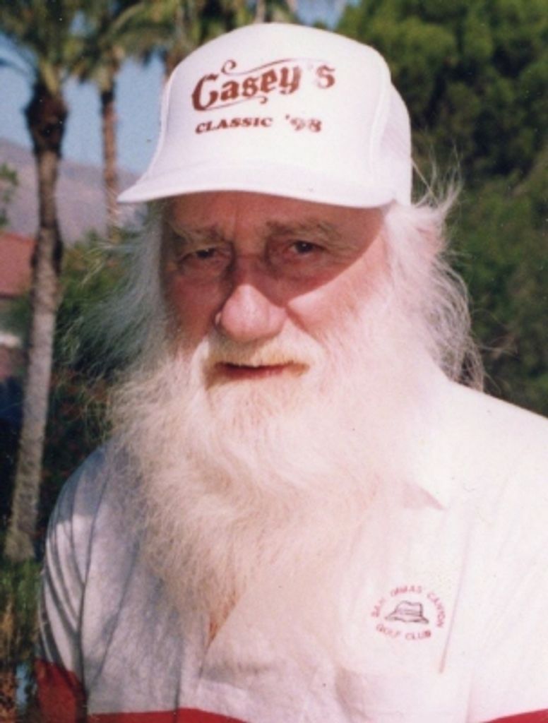 Norman Odell Cohee