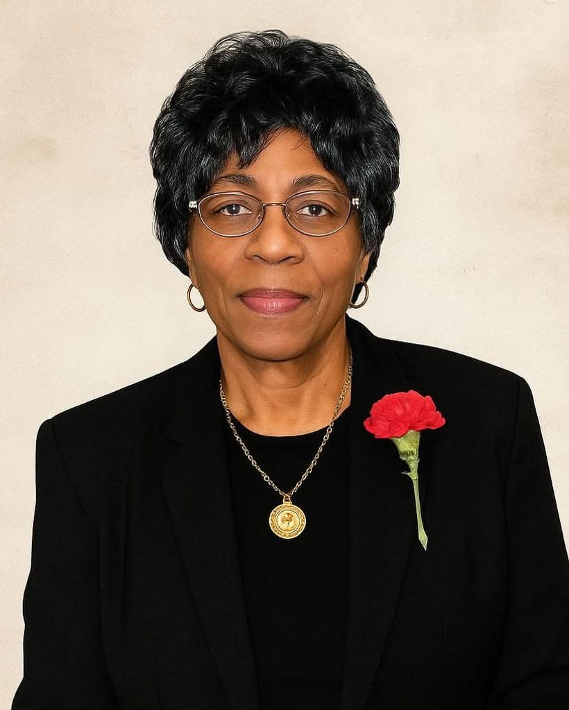 Julia E. Singleton Profile Photo
