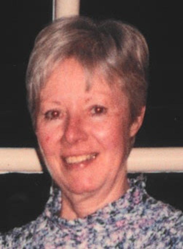 Rita Mary Leahey Profile Photo