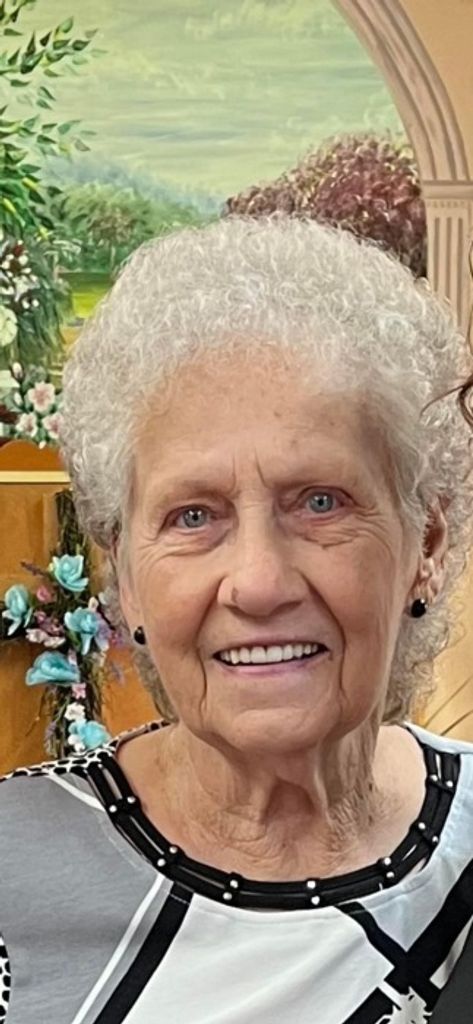 Juanita (Krigbaum)  Webb Profile Photo
