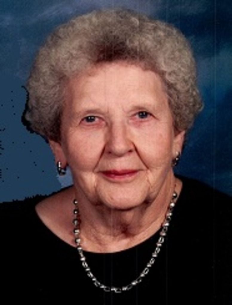 Maxine Bigner Stoddard Profile Photo