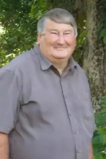 James Andrew Patrick Profile Photo