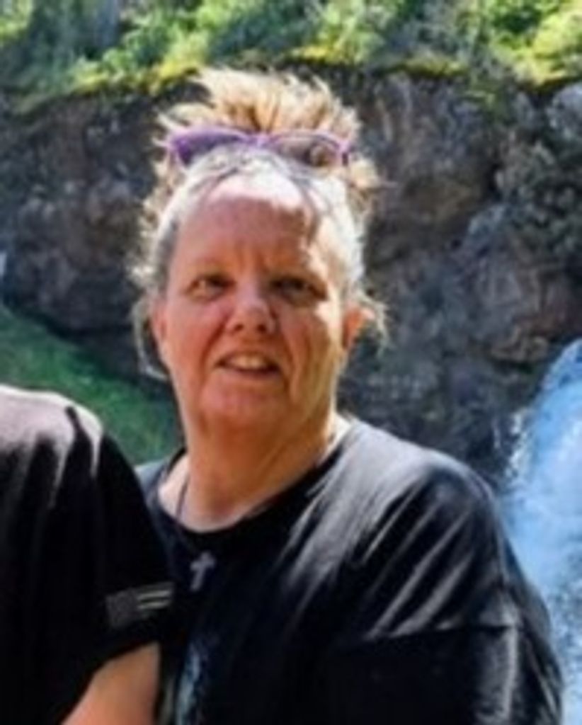 Sharon June Nickel (Winner)