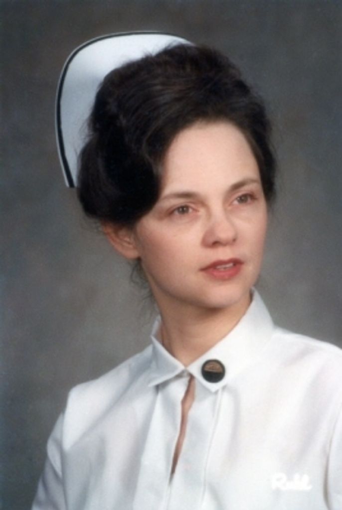 Mary Ann Eckard Profile Photo