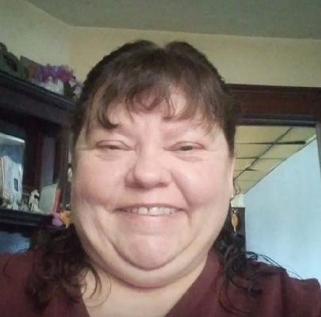 Emma Gail Wells Profile Photo