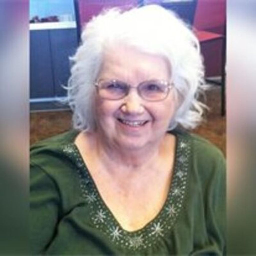 Jessie "Gram" Bruhn Profile Photo