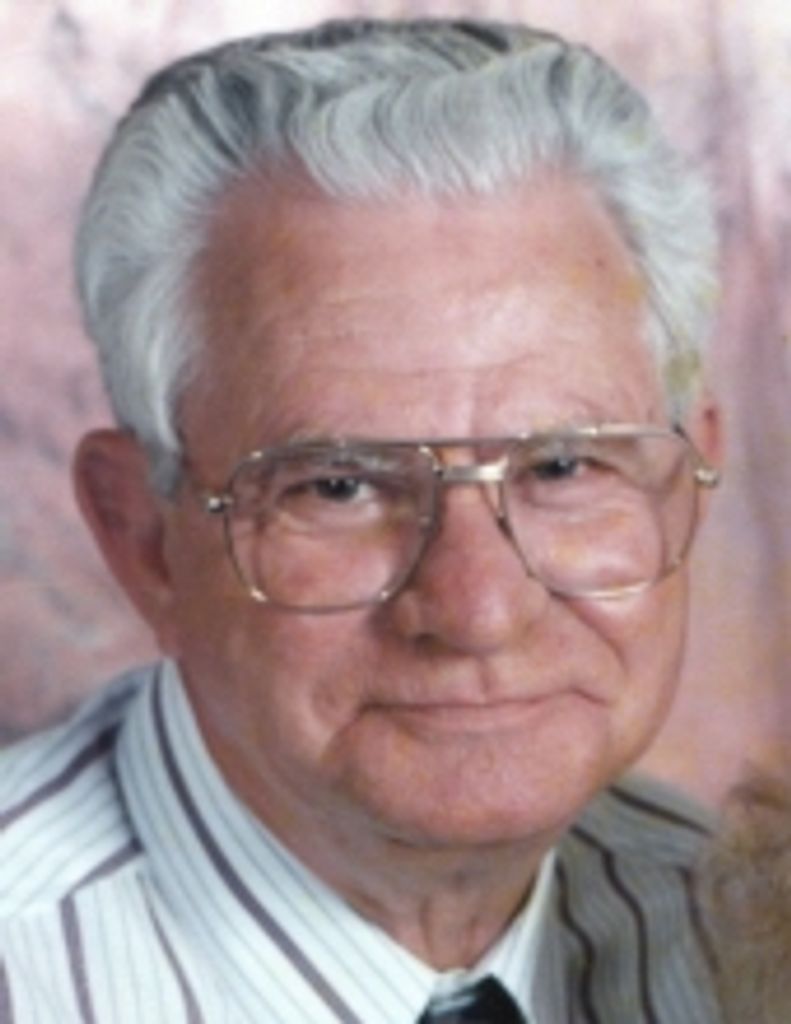 Oscar  Jack  Vaughn