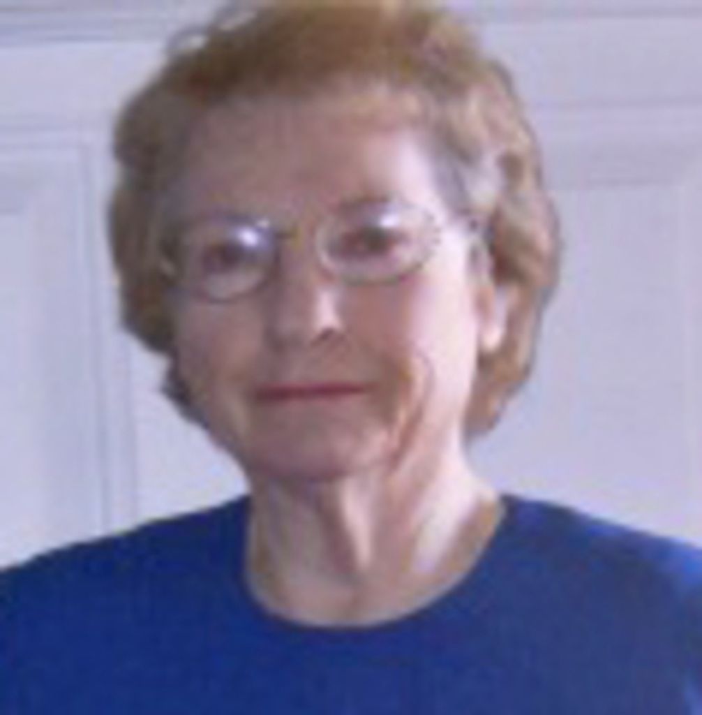 Meda Mitchell Giovannoni Profile Photo