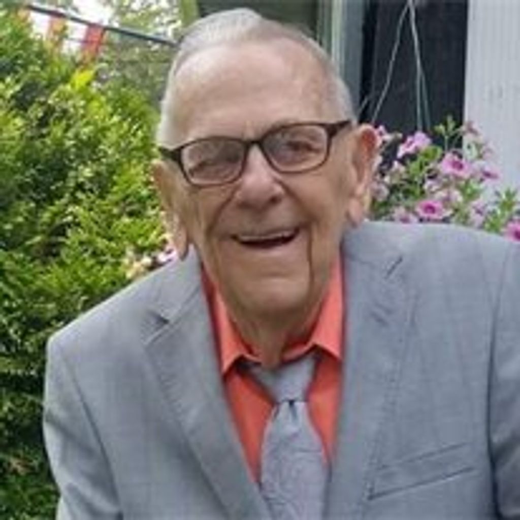Nelson "Skip" Paige Profile Photo