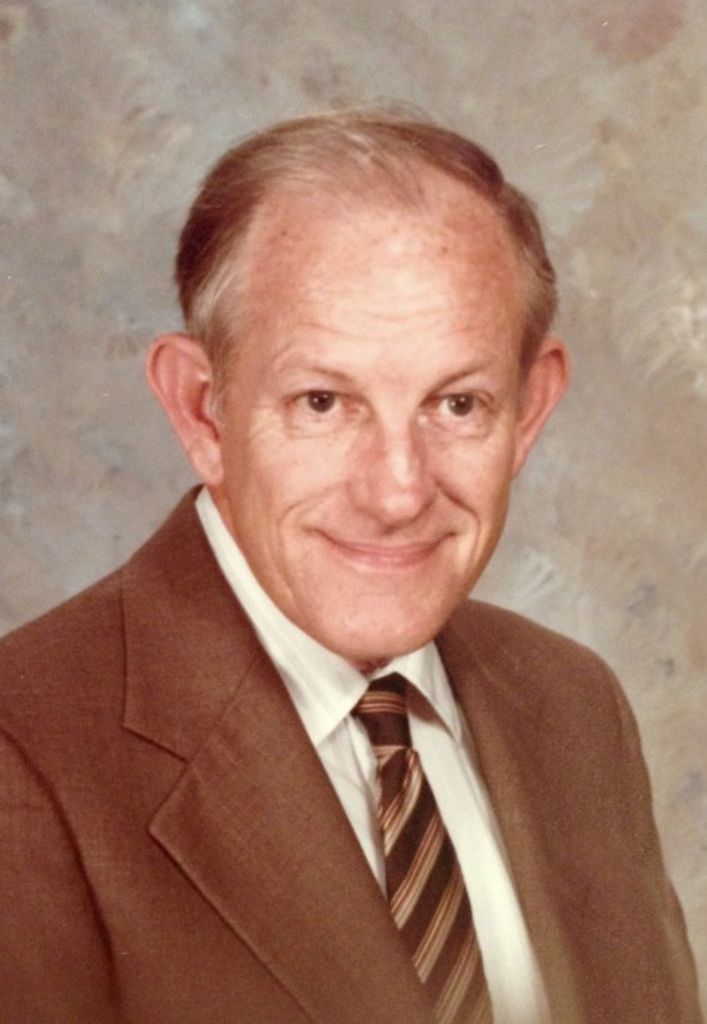 Ray Walters Profile Photo