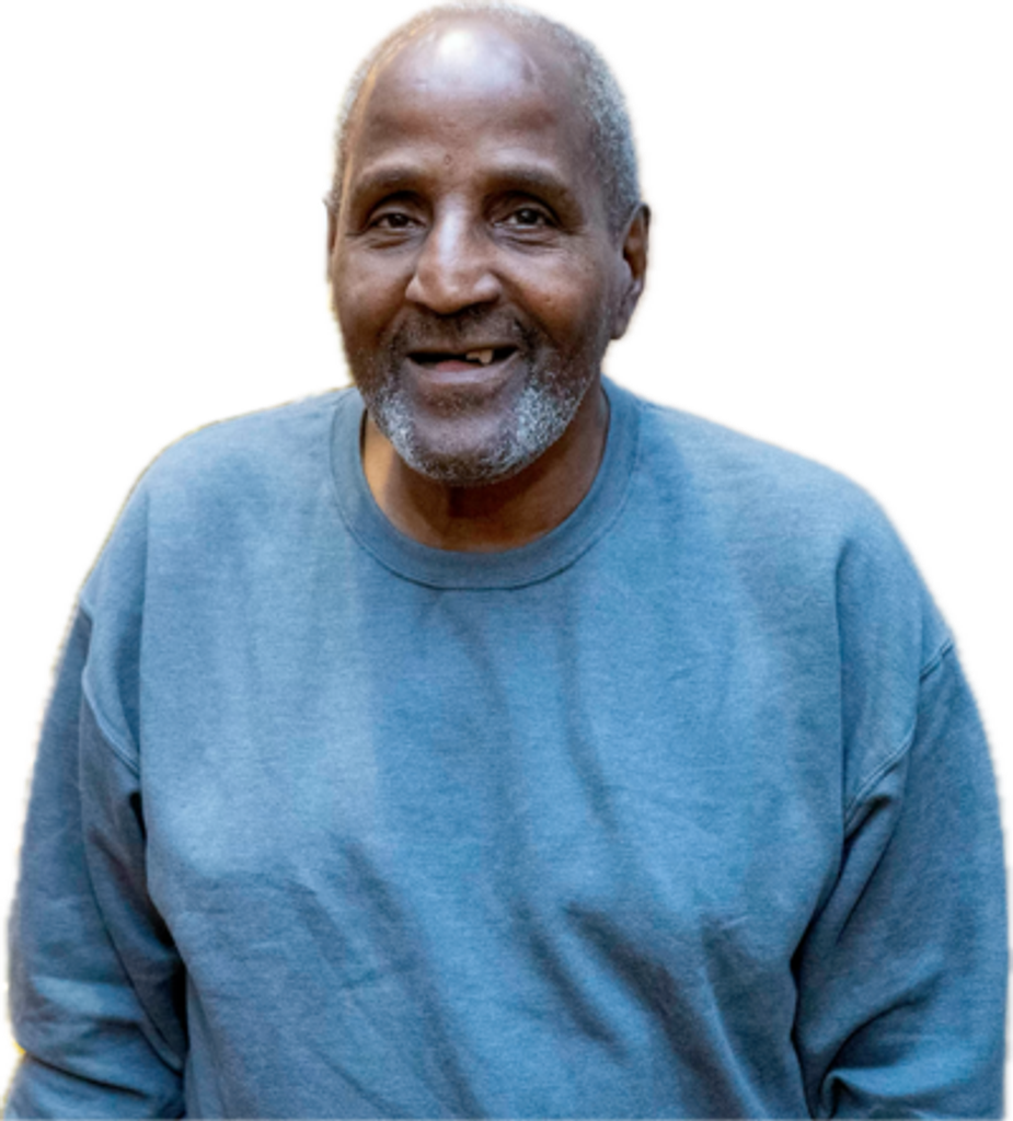 James Saxon Profile Photo