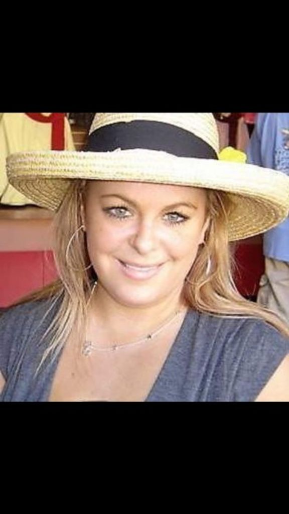 Kathryn "Katie" Iredale Profile Photo