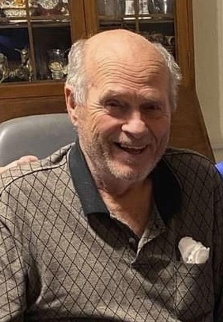 Jerry Dale Humphrey Profile Photo