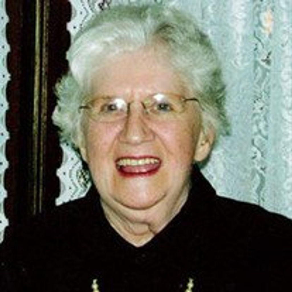 Winifred 'Winnie'