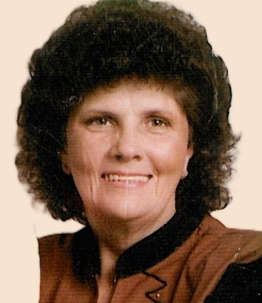 Gwendolyn Sue Chuculate