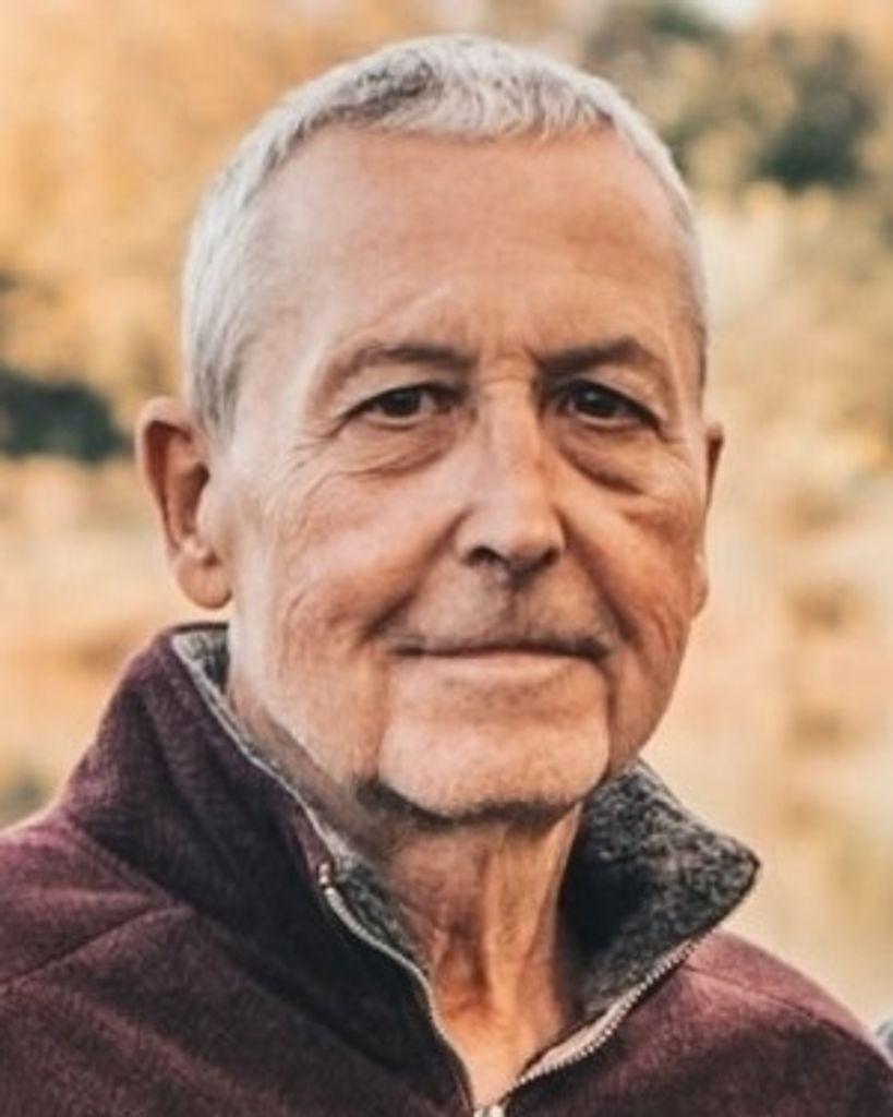 Stephen P. Olsen Profile Photo