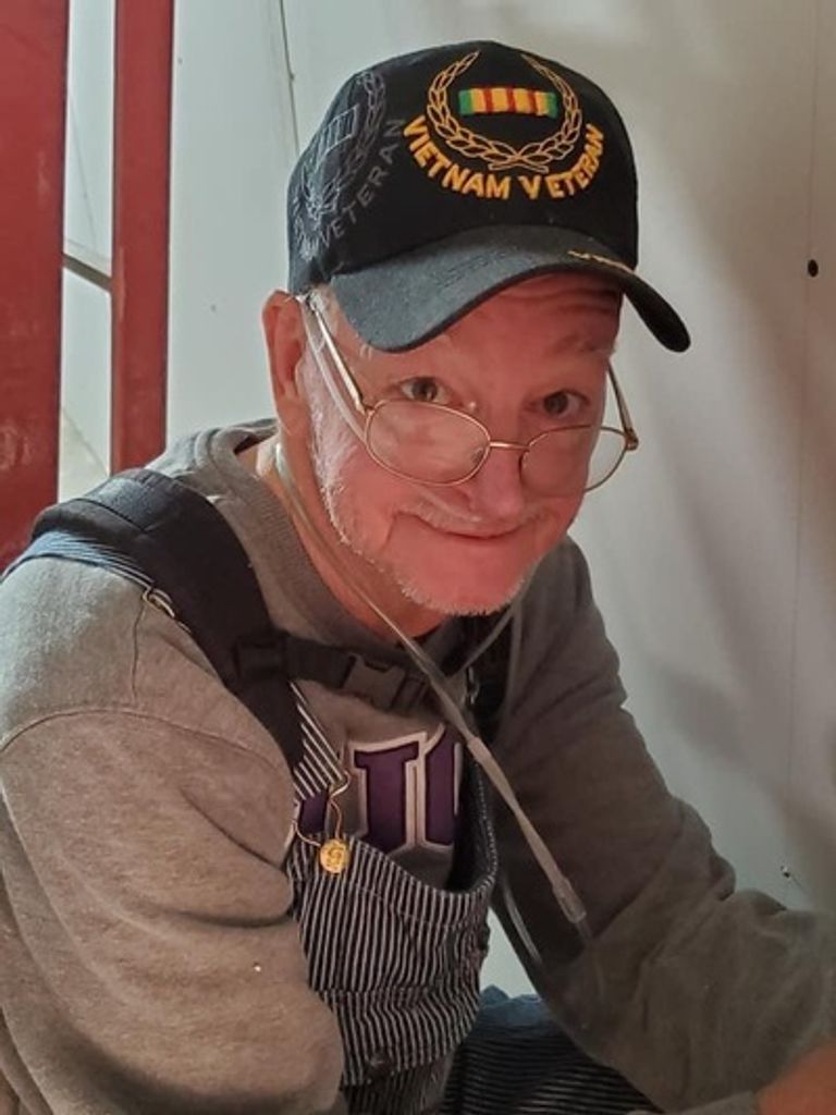 John Lester Criley Profile Photo