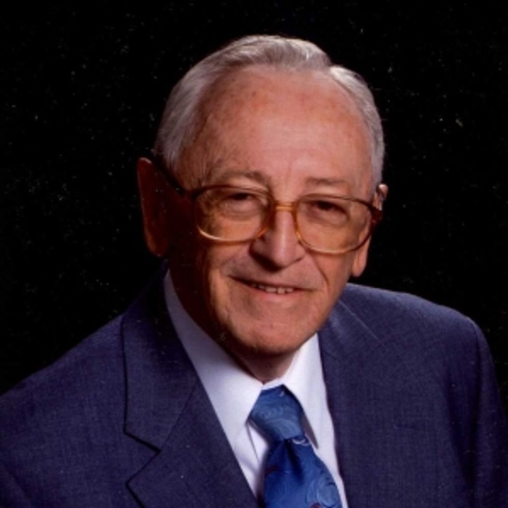 Alton V. Schaible