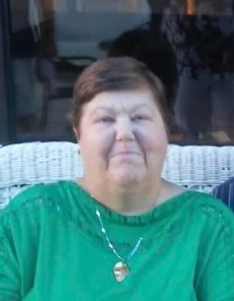 Kathleen Beloungy Profile Photo