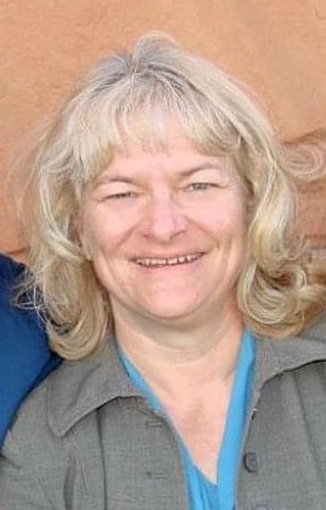 Crystal L. (Mcknight)  Anderson