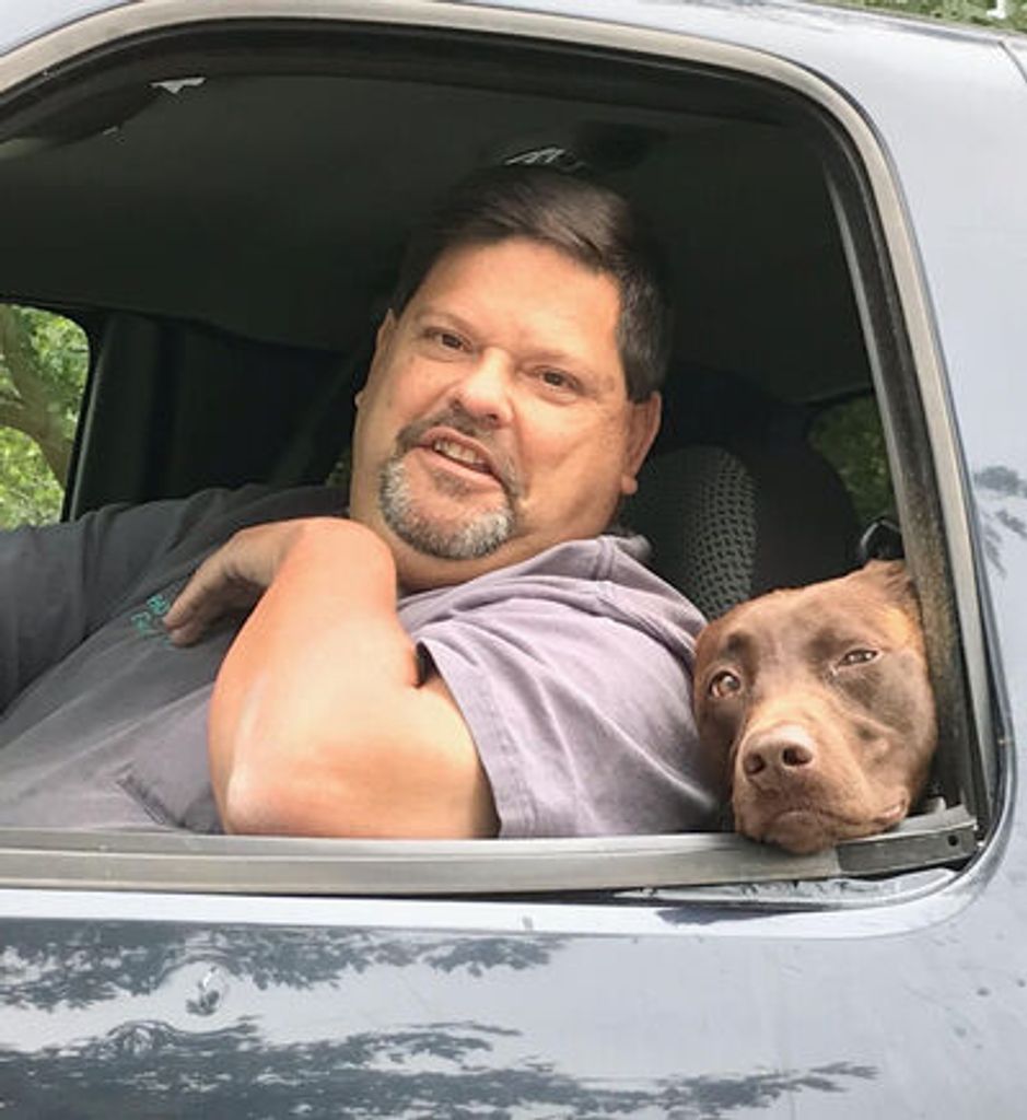 Leroy Adams Profile Photo
