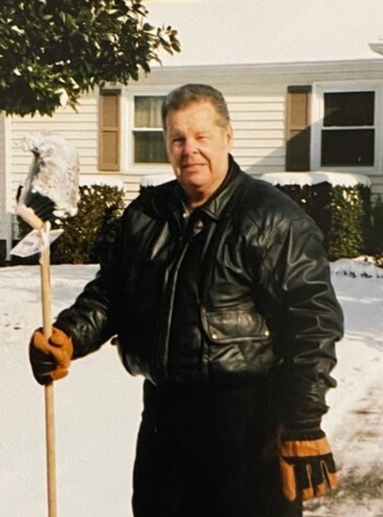 Jimmy Ray Morelock Profile Photo