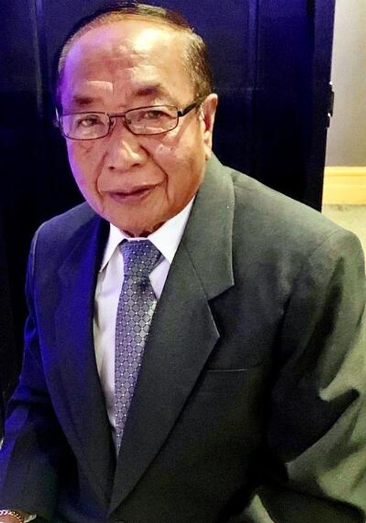 Benjamin Rabanal Ramos Profile Photo