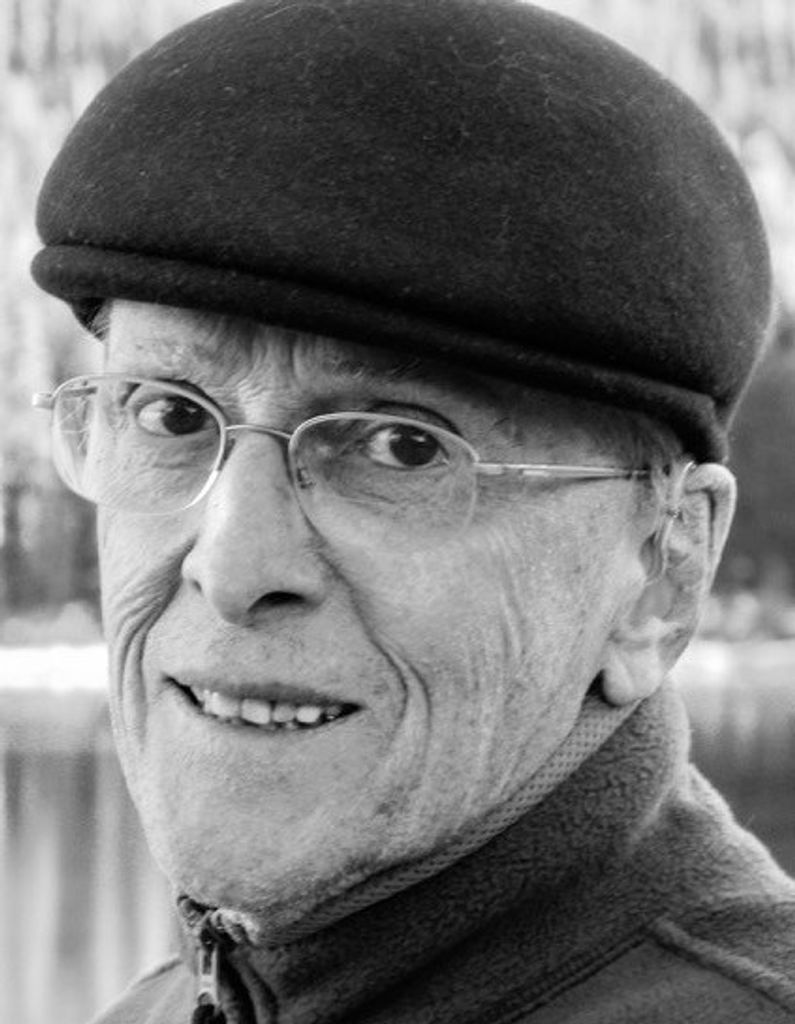 Henry Holland, Jr