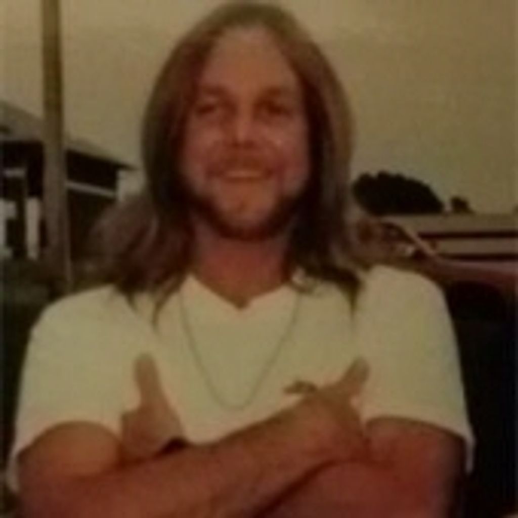 Darrell Bruce Bell