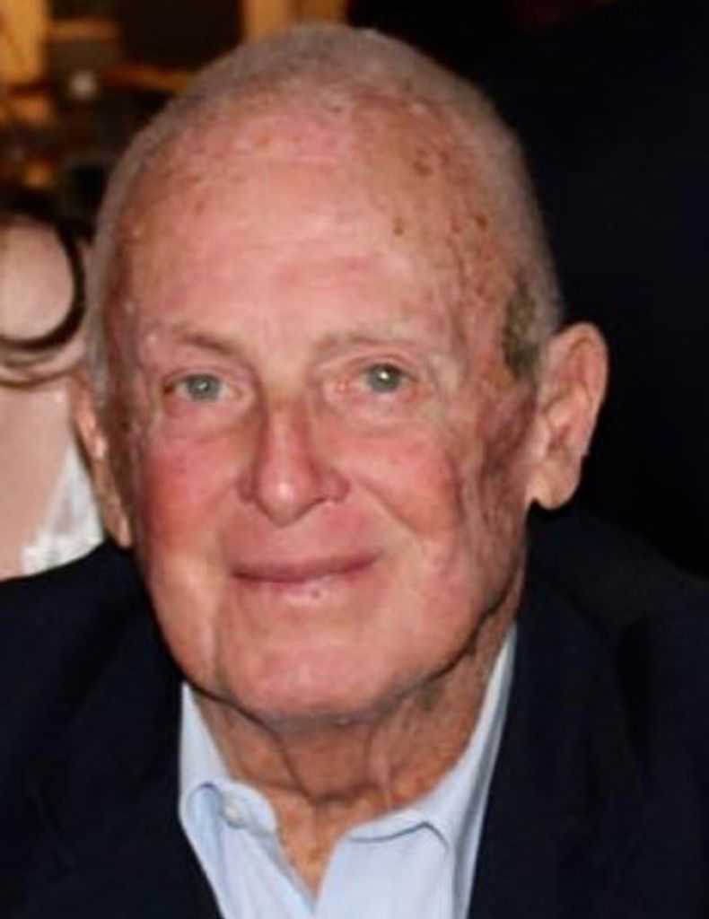 Don M. 'Bud' Vandemark Profile Photo
