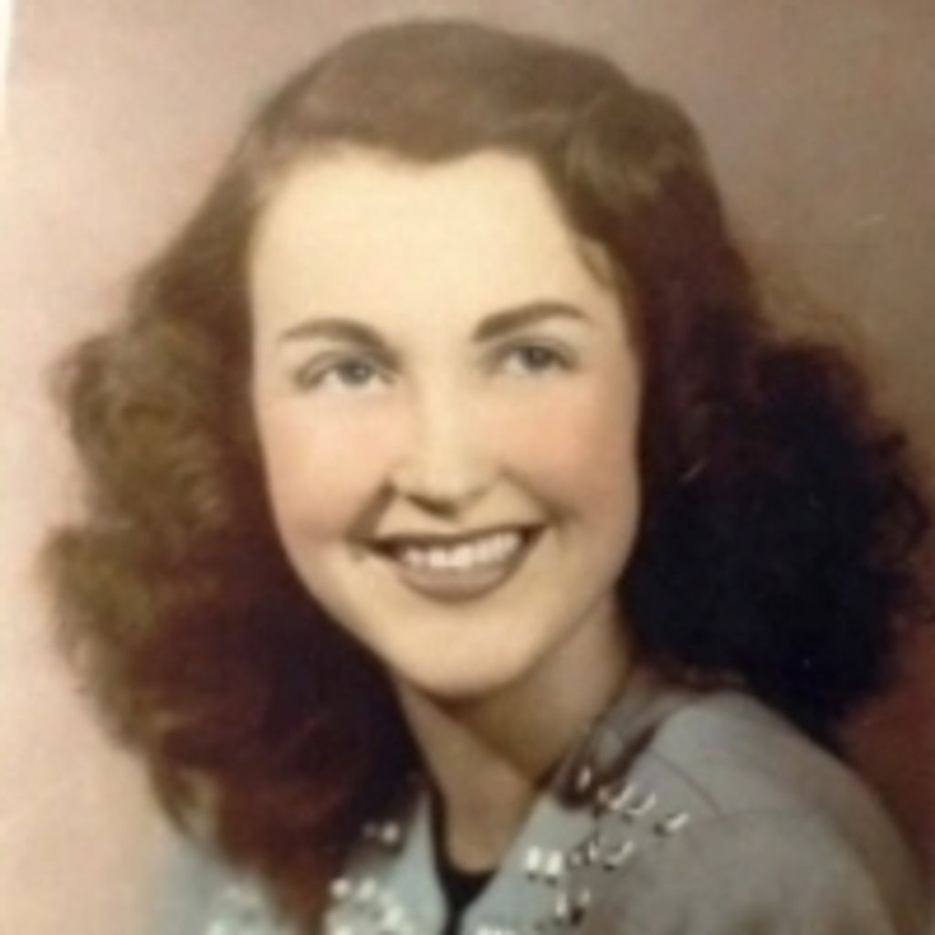 Darlene Russell