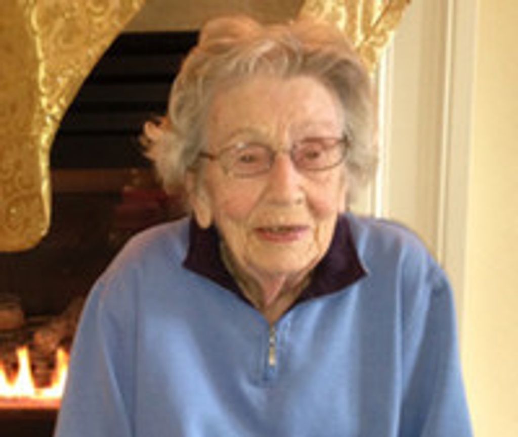 Mary Agee