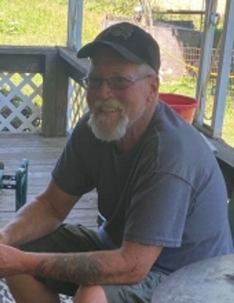 Ronald Gary Wilkes